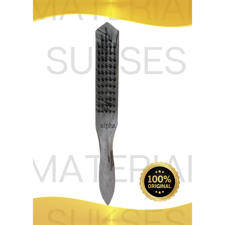 SIKAT KAWAT BAJA PANJANG ALPHA / SIKAT KAWAT BAJA MURAH