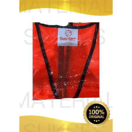 ROMPI OREN / ROMPI PROYEK / SUPERSAVE ALL SIZE