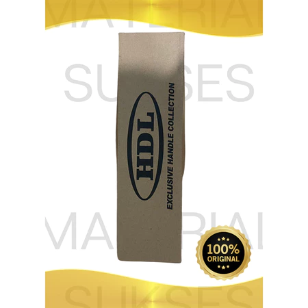 PULL HANDLE GAGANG TARIKAN PINTU RUMAH BULAT SULING JATI