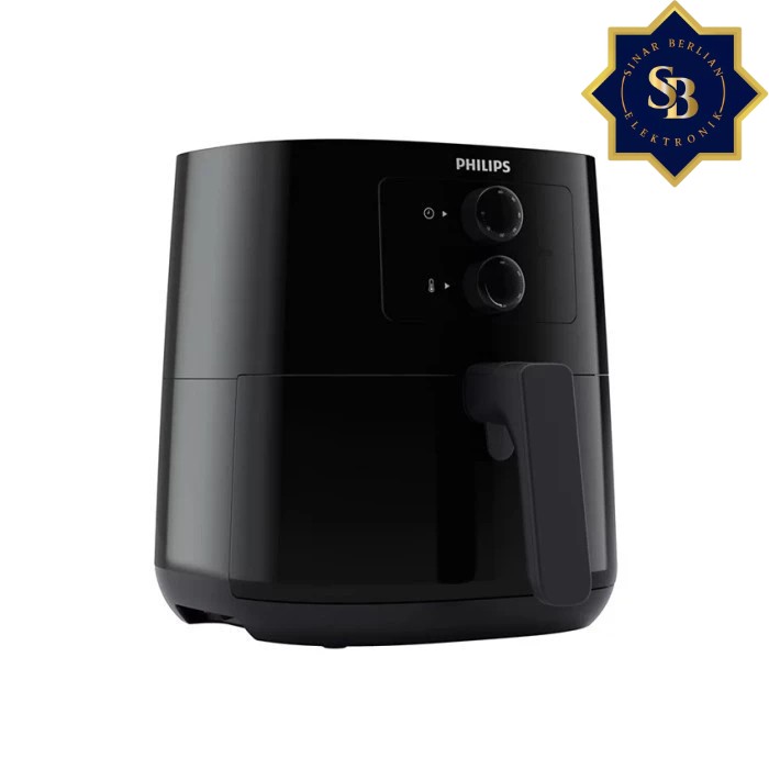 Philips Premium Airfryer HD9200/90 Air Fryer HD 9200/90 1400 Watt