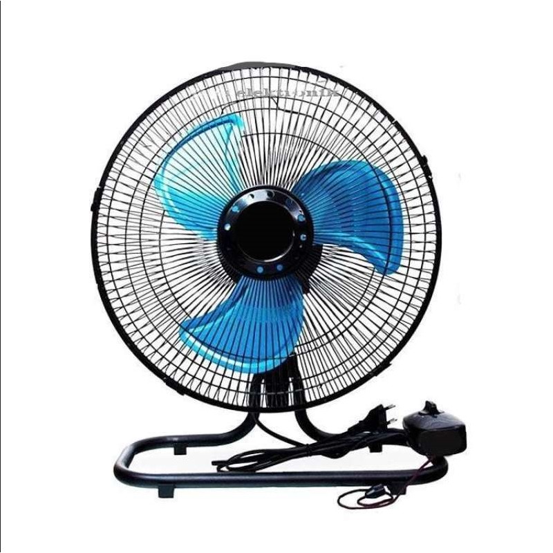 Okayama OK-1630 Kipas Angin Tornado 16 inch - 2 in 1