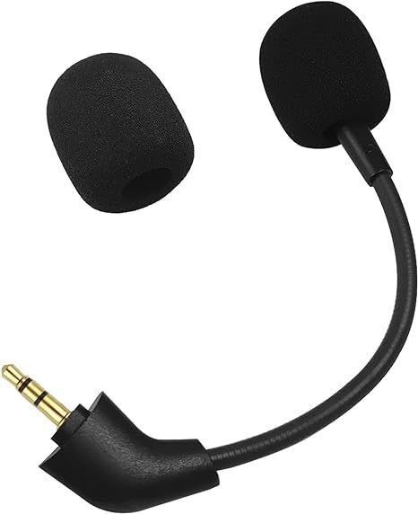 Gaming Headphone Microphone Hyperx Cloud 2 Alpha Blackshark G733 3.5mm Universal 