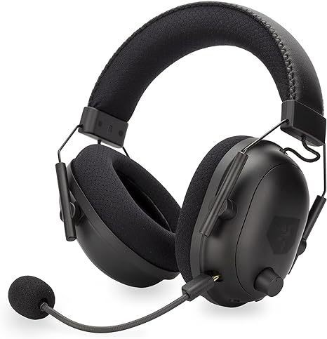 Gaming Headphone Microphone Hyperx Cloud 2 Alpha Blackshark G733 3.5mm Universal 