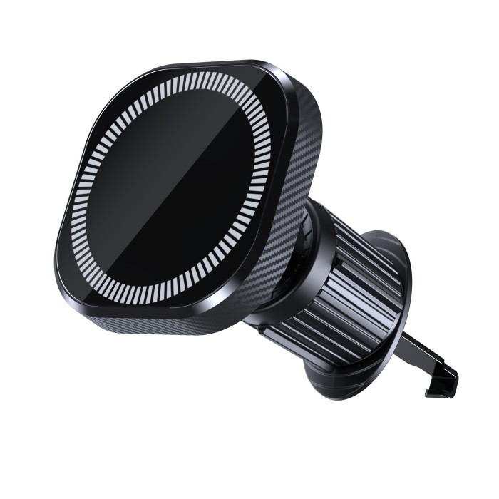 Magsafe CA-16 Magnetic Phone Holder Mobil HP Mount AC Car Air Vent