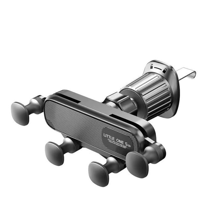 Little One Gravity Car Phone Holder Mobil Air Vent Mount Design Unique