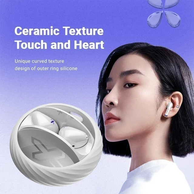 Awesome Design SONGX 08 TWS Bluetooth Headset Sport Wireless Earphone