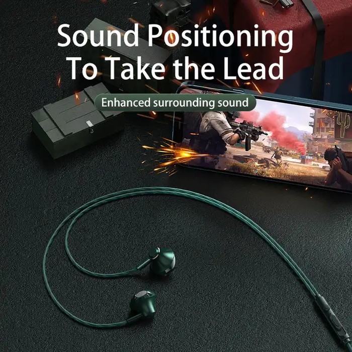 Value Type Remax Lightning Connector Headset iphone Earphone With Mic