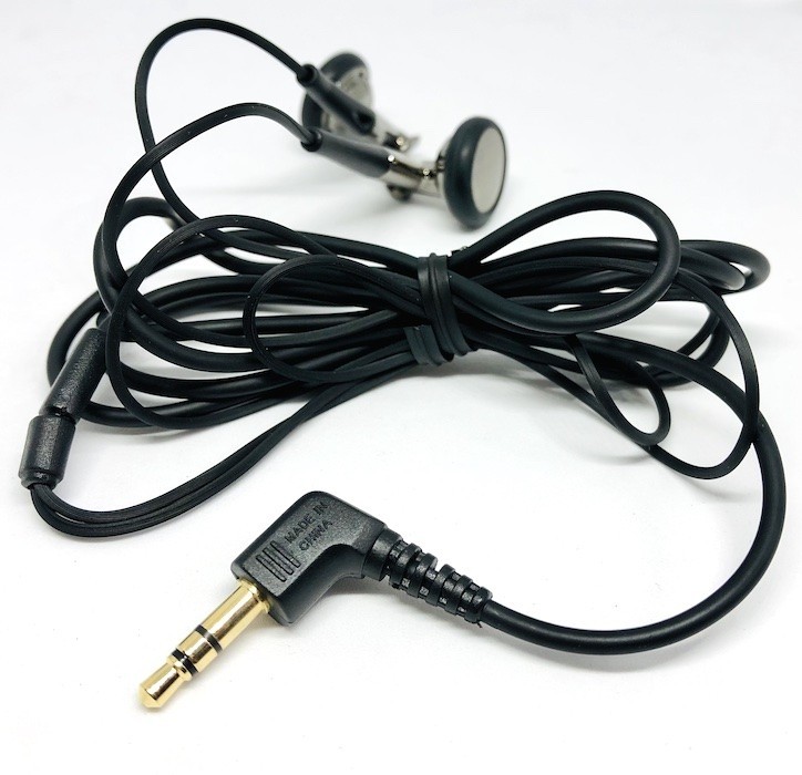 Classical Earbud Cresyn AXE600 HiFi Earphone King Of Dynamic Hi Res