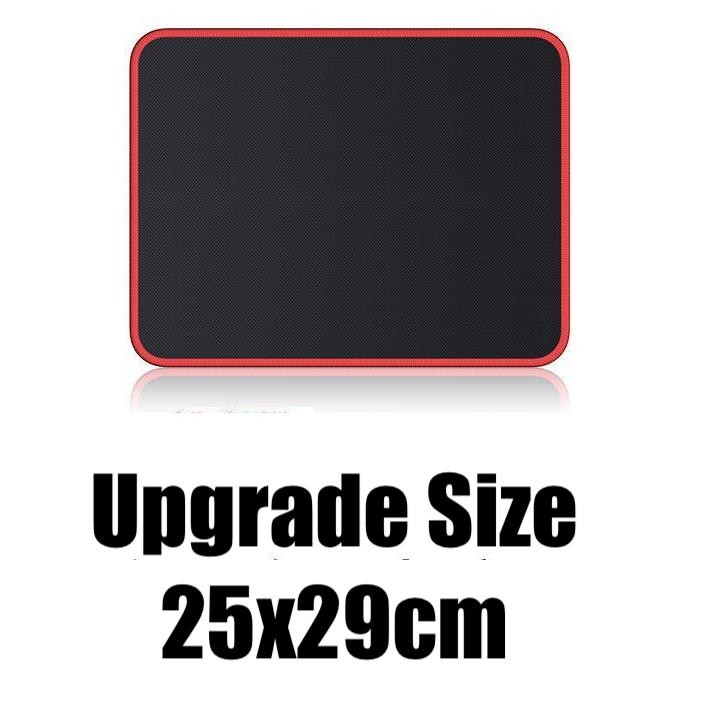 Amazon Mousepad Premium Quality Extra Tebal Office Gaming Mouse Pad