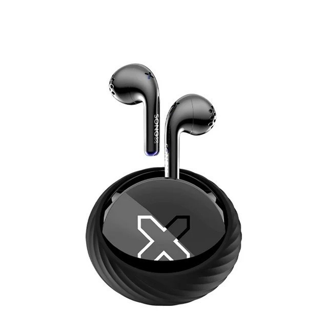 Awesome Design SONGX 08 TWS Bluetooth Headset Sport Wireless Earphone