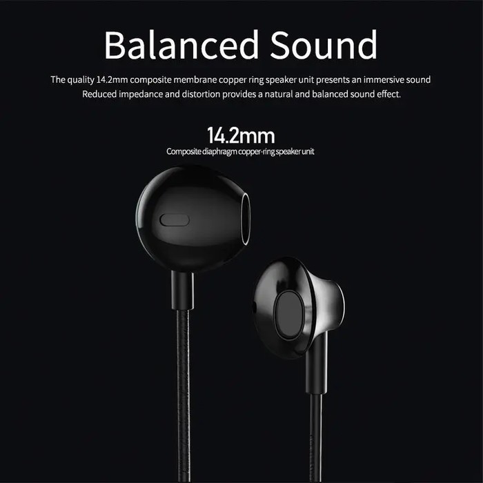 Value Type Remax Lightning Connector Headset iphone Earphone With Mic