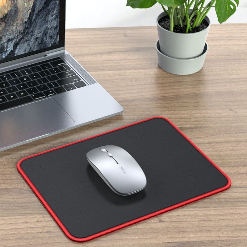 Amazon Mousepad Premium Quality Extra Tebal Office Gaming Mouse Pad