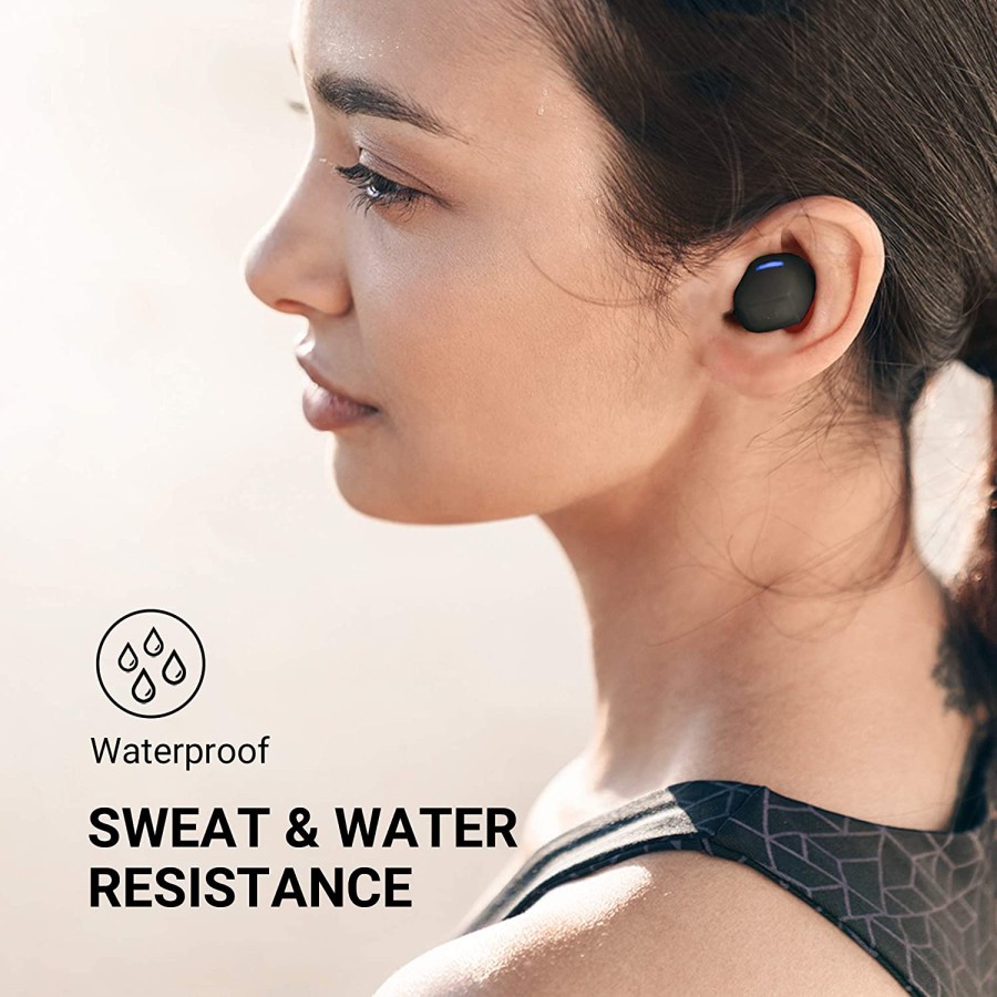 HiFi Bluetooth Headset TCL SOCL500 TWS Earbuds Wireless Earphone