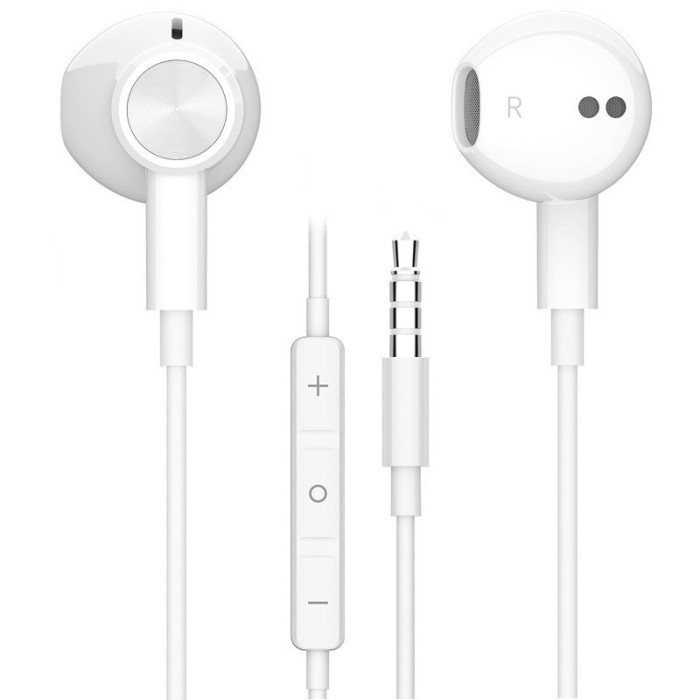 Earpods Classical HiFi Headset Bass Earphone Excellent Sound Quality