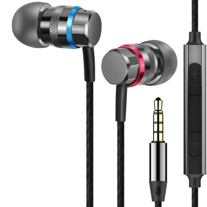 HIFI WALKER A1 High Review HiFi Premium Earphone Kere Hore Headset Ori