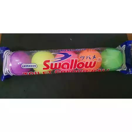 Kamper Bulat Swallow