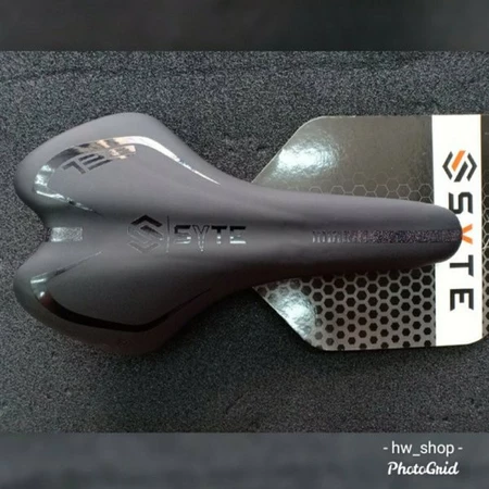 Saddel Gel Sepeda Premium SYTE