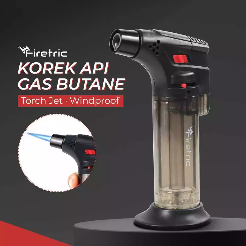 Korek Api Gas . Mancis Gas Murah