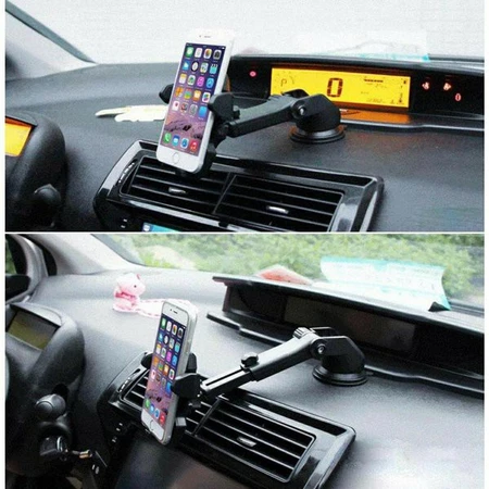 Holder Mobil . Car Holder For Smartphone . Holder GPS