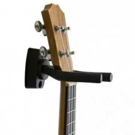 Bracket hook Gantungan Dinding Gitar musik. Holder Mount Gitar
