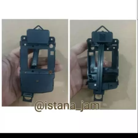 Mesin Bandul Jam Dinding 12888 Original