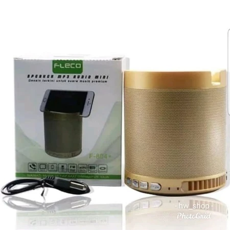 Speaker Bluetooth