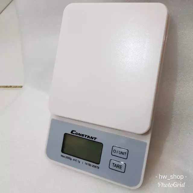 Timbangan Emas Digital . Timbangan Digital . Timbangan Gram
