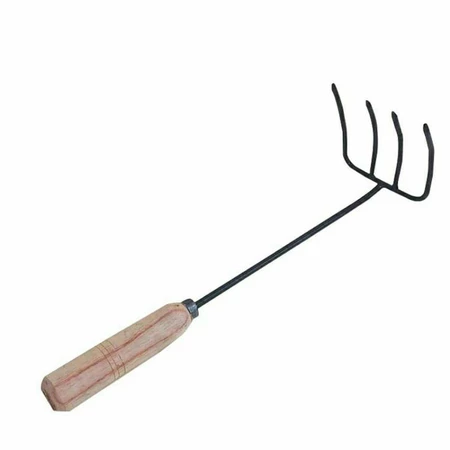 Alat Garukan sampah/garukan got/garukan taman