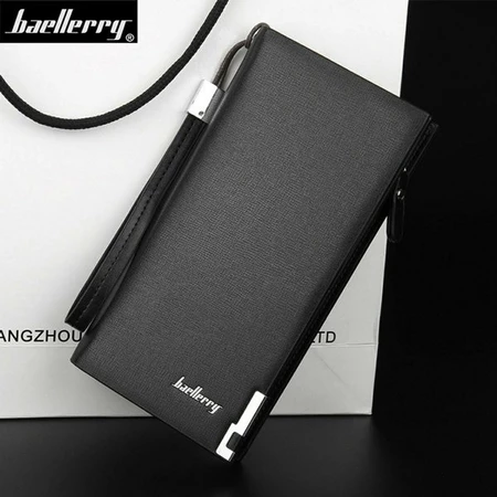 Dompet Baellerry Kulit Pria Kasual