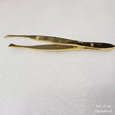 Pinset Cabut Bulu . Pinset 777 original . Pinset made in korea . Pinset Uban . Pinset Stanlist steel