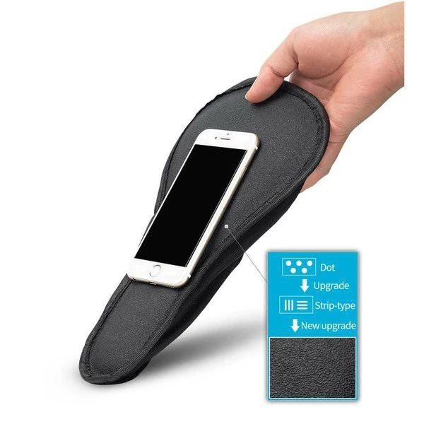 CoolChange Cover Jok Sepeda memory Sponge