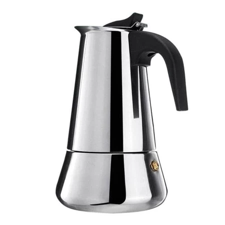 Teko Kopi Moka Pot 200 ml