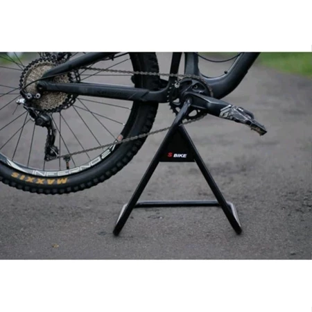 Standar Sepeda Paddock Crank Hollowtech