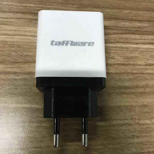 Charger USB 3 Port Qualcomm Quick Charger