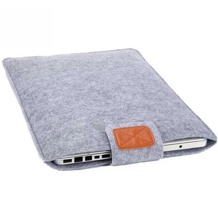 Soft Sleeve Case Laptop 15 Inch