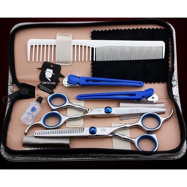 Alat Set Gunting Rambut Profesional
