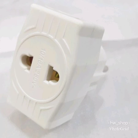 buy 1 get 1 Steker T Multi SNI