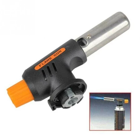 Kepala Portable Gas . Flame gun Torch