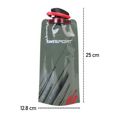 Botol Minum Lipat Camping 700 ml