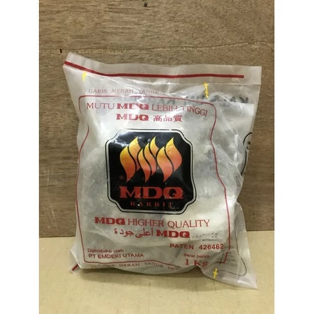 Karbit batu las 1kg . Karbit pematang buah 1kg