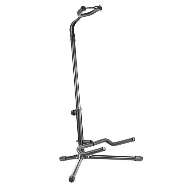 Stand Gitar Single Long Neck Akustik Klasik