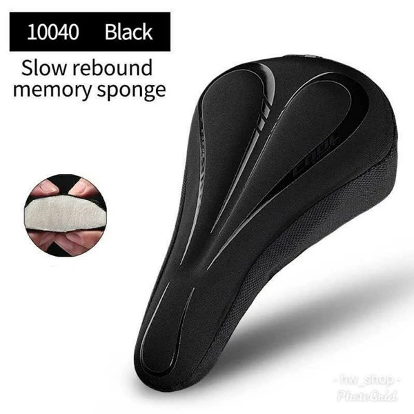 CoolChange Cover Jok Sepeda memory Sponge