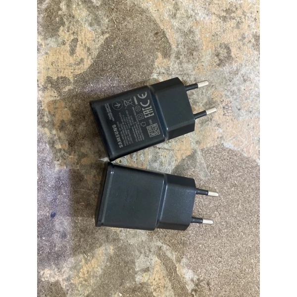 Charger Samsung Fast Charging S8 Type 