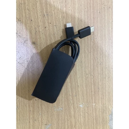 Kabel Data Samsung Type C to Type C Quick Charge