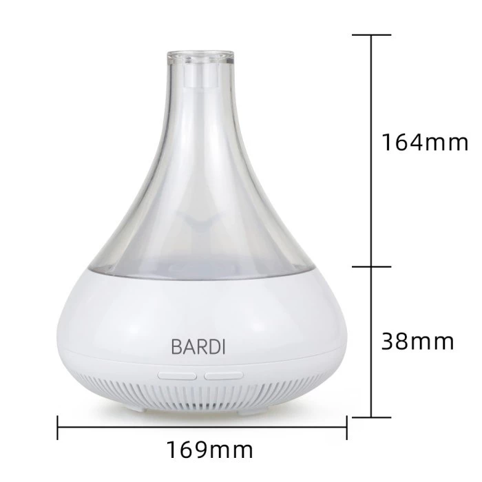 BARDI Smart Aroma Diffuser Bluetooth