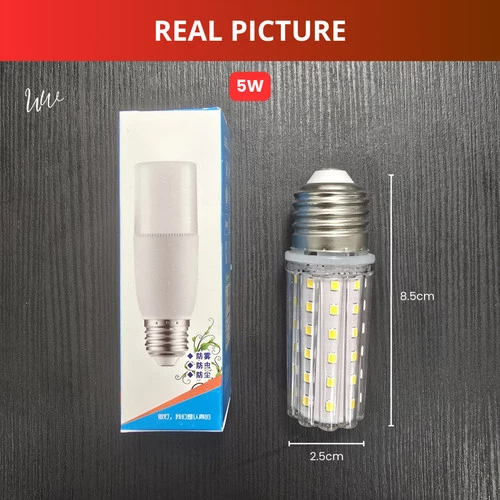 Bohlam E27 LED | Lampu Jagung - Lampu Hias