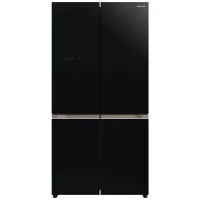 Kulkas Hitachi RWB700VGD2GBK 700 L Bottom Freezer RWB700VGD2GBK
