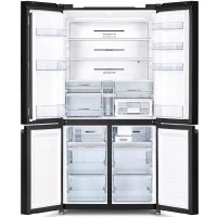 Kulkas Hitachi RWB700VGD2GBK 700 L Bottom Freezer RWB700VGD2GBK
