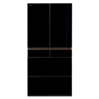 HITACHI RGW670TNXK Made In Japan RGW670TNXK Kulkas Multidoor