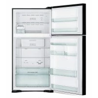 Kulkas Hitachi R-VG61PGD7 GBK 510 L Glaa 2 Door RVG61PGD7